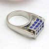 Dr Who Mysterious House Ring